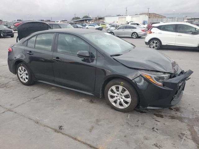 Photo 3 VIN: 5YFEPMAE3NP377664 - TOYOTA COROLLA LE 