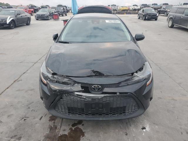 Photo 4 VIN: 5YFEPMAE3NP377664 - TOYOTA COROLLA LE 