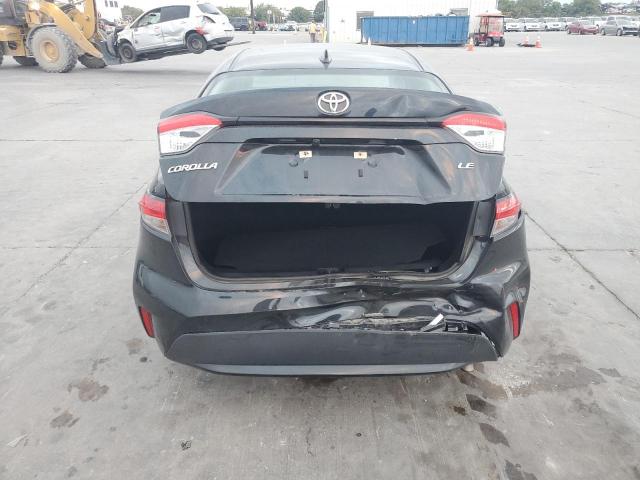 Photo 5 VIN: 5YFEPMAE3NP377664 - TOYOTA COROLLA LE 