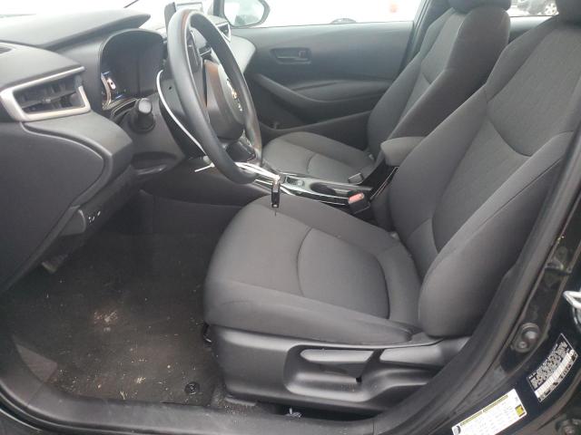 Photo 6 VIN: 5YFEPMAE3NP377664 - TOYOTA COROLLA LE 