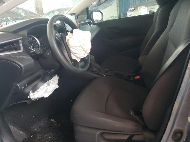 Photo 6 VIN: 5YFEPMAE3NP377941 - TOYOTA COROLLA LE 