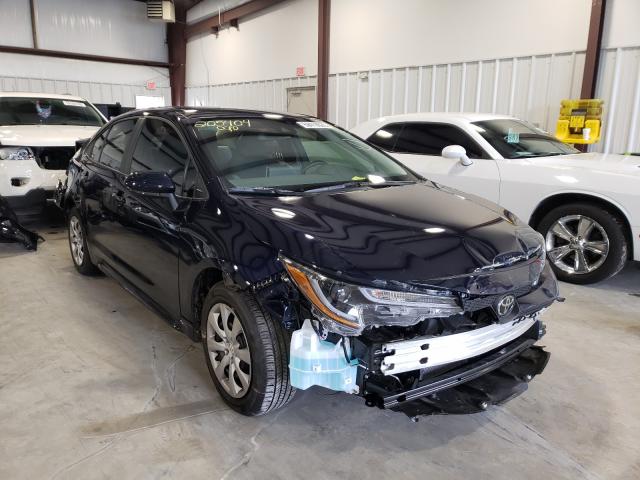 Photo 0 VIN: 5YFEPMAE4MP147839 - TOYOTA COROLLA LE 