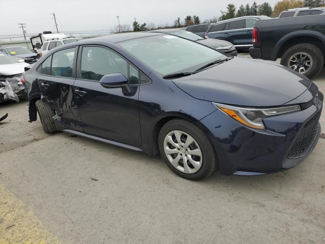 Photo 3 VIN: 5YFEPMAE4MP149252 - TOYOTA COROLLA 