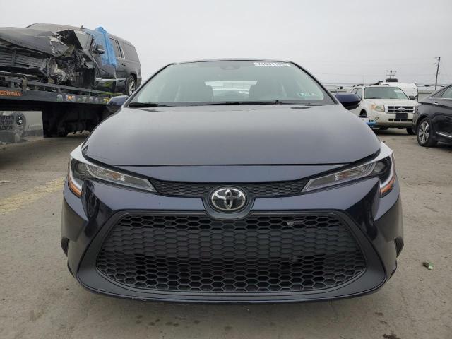 Photo 4 VIN: 5YFEPMAE4MP149252 - TOYOTA COROLLA 