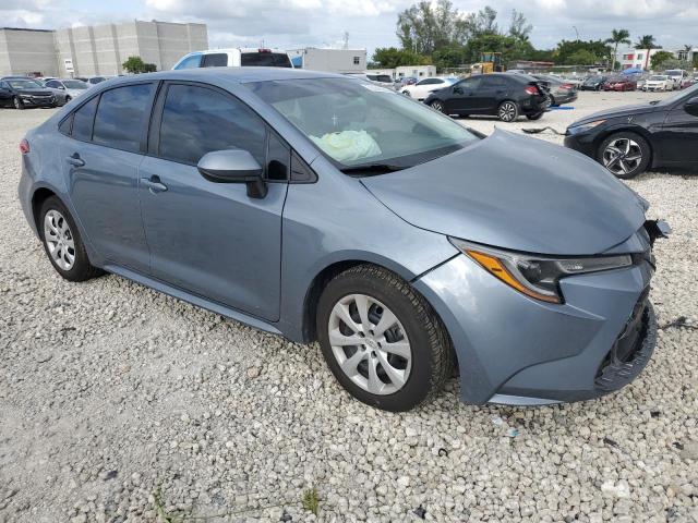 Photo 3 VIN: 5YFEPMAE4MP152930 - TOYOTA COROLLA 