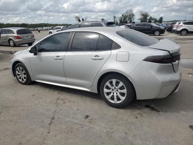 Photo 1 VIN: 5YFEPMAE4MP153222 - TOYOTA COROLLA LE 