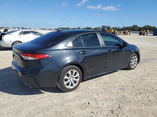 Photo 2 VIN: 5YFEPMAE4MP156072 - TOYOTA COROLLA 