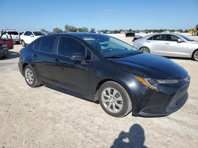 Photo 3 VIN: 5YFEPMAE4MP156072 - TOYOTA COROLLA 