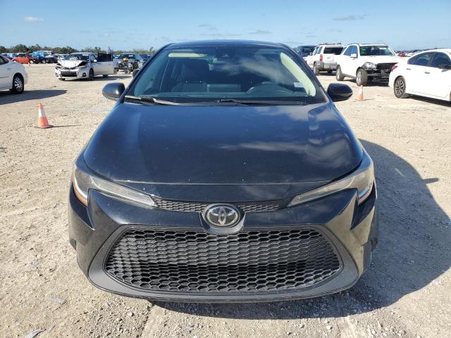 Photo 4 VIN: 5YFEPMAE4MP156072 - TOYOTA COROLLA 