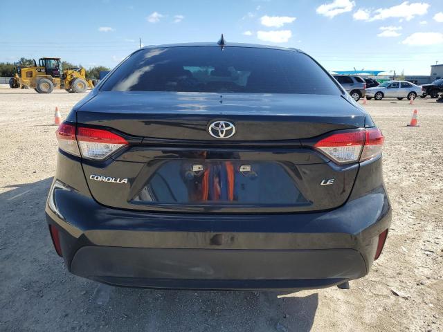 Photo 5 VIN: 5YFEPMAE4MP156072 - TOYOTA COROLLA 