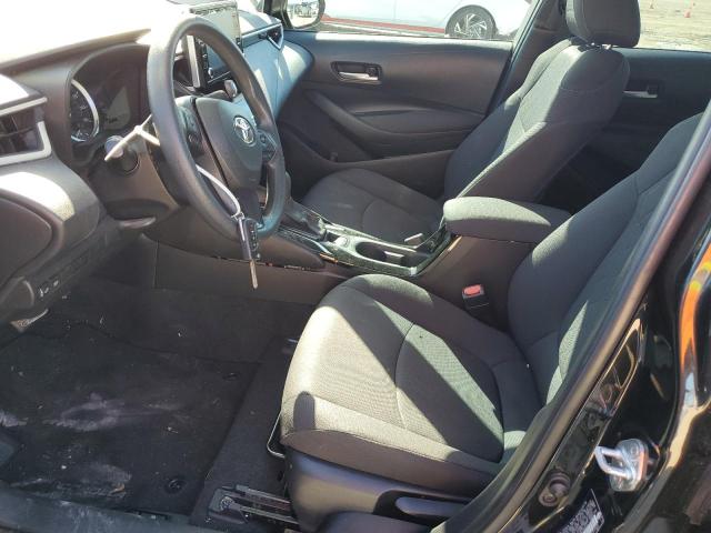 Photo 6 VIN: 5YFEPMAE4MP156072 - TOYOTA COROLLA 