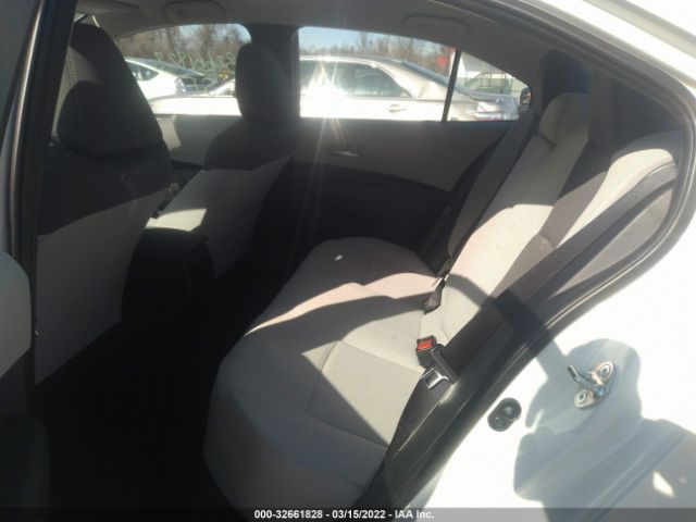 Photo 7 VIN: 5YFEPMAE4MP158520 - TOYOTA COROLLA 