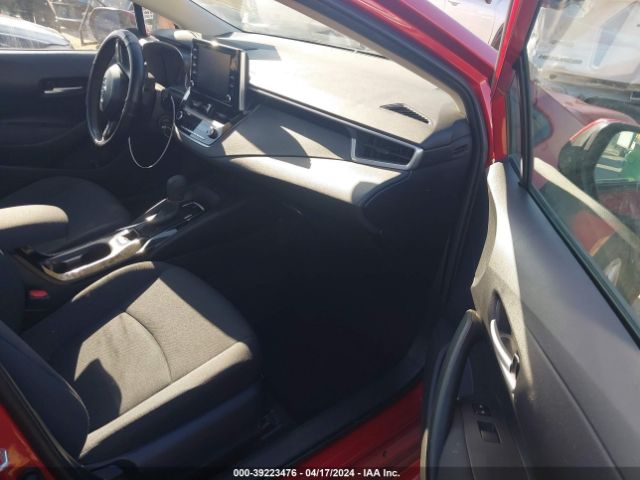 Photo 4 VIN: 5YFEPMAE4MP159747 - TOYOTA COROLLA 