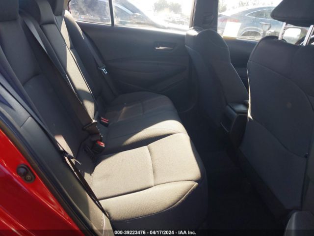 Photo 7 VIN: 5YFEPMAE4MP159747 - TOYOTA COROLLA 