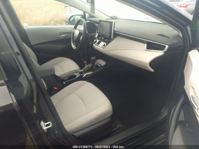 Photo 4 VIN: 5YFEPMAE4MP162664 - TOYOTA COROLLA 