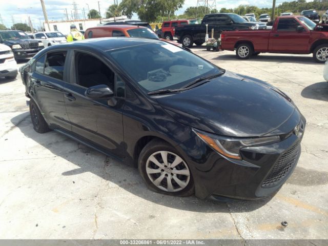 Photo 0 VIN: 5YFEPMAE4MP164463 - TOYOTA COROLLA 