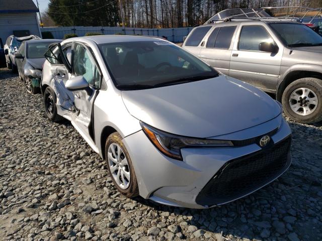 Photo 0 VIN: 5YFEPMAE4MP172627 - TOYOTA COROLLA LE 