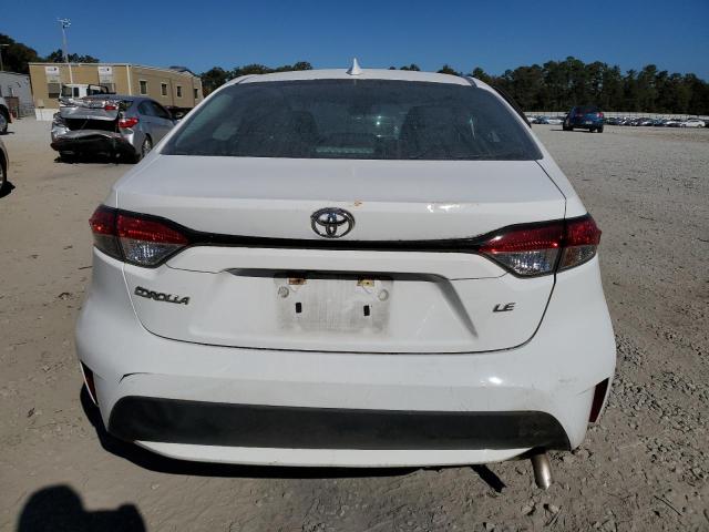 Photo 5 VIN: 5YFEPMAE4MP173695 - TOYOTA COROLLA 