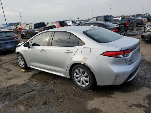 Photo 1 VIN: 5YFEPMAE4MP178461 - TOYOTA COROLLA LE 