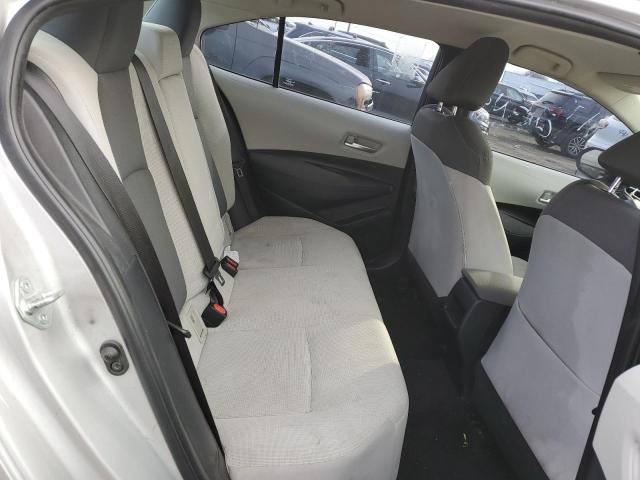 Photo 9 VIN: 5YFEPMAE4MP178461 - TOYOTA COROLLA LE 