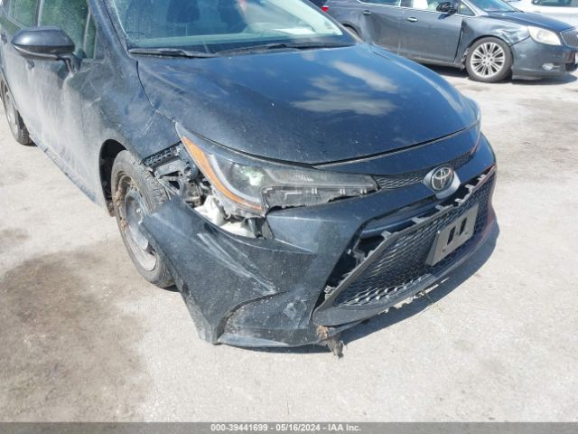 Photo 5 VIN: 5YFEPMAE4MP178637 - TOYOTA COROLLA 