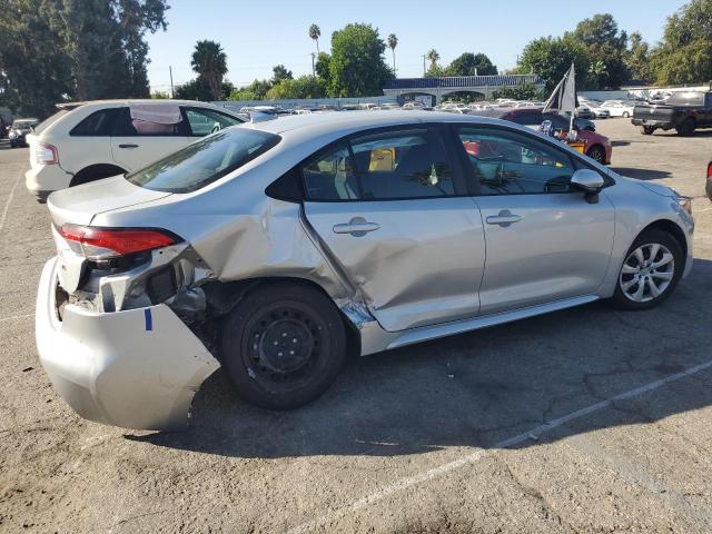 Photo 2 VIN: 5YFEPMAE4MP193879 - TOYOTA COROLLA 