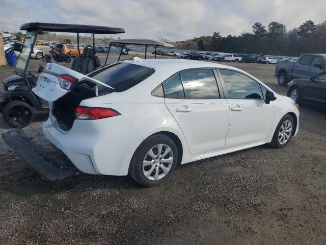 Photo 2 VIN: 5YFEPMAE4MP202578 - TOYOTA COROLLA 