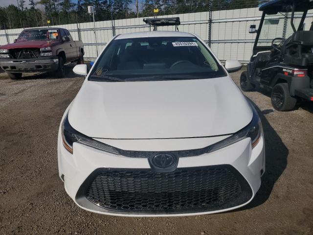 Photo 4 VIN: 5YFEPMAE4MP202578 - TOYOTA COROLLA 