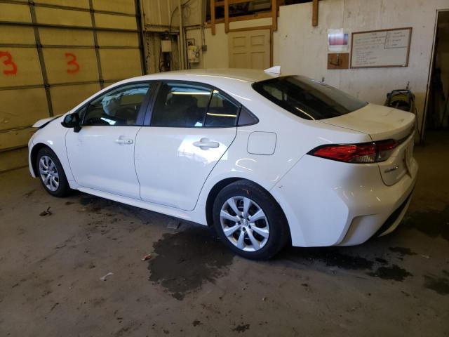 Photo 1 VIN: 5YFEPMAE4MP208879 - TOYOTA COROLLA 