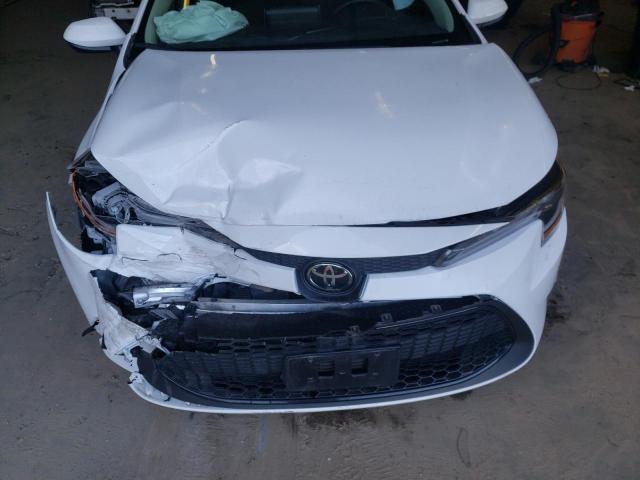 Photo 10 VIN: 5YFEPMAE4MP208879 - TOYOTA COROLLA 