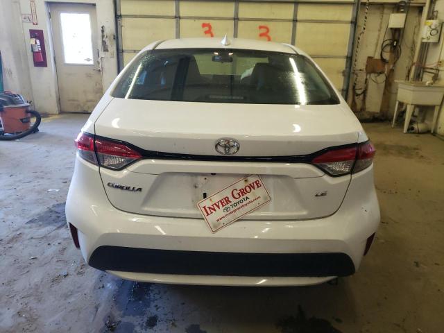 Photo 5 VIN: 5YFEPMAE4MP208879 - TOYOTA COROLLA 