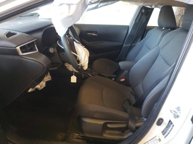 Photo 6 VIN: 5YFEPMAE4MP208879 - TOYOTA COROLLA 