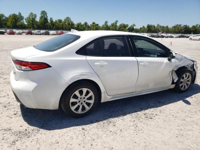 Photo 2 VIN: 5YFEPMAE4MP208915 - TOYOTA COROLLA LE 