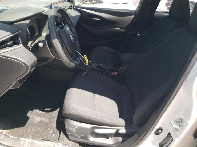 Photo 6 VIN: 5YFEPMAE4MP208915 - TOYOTA COROLLA LE 