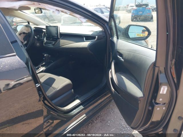 Photo 4 VIN: 5YFEPMAE4MP209126 - TOYOTA COROLLA 