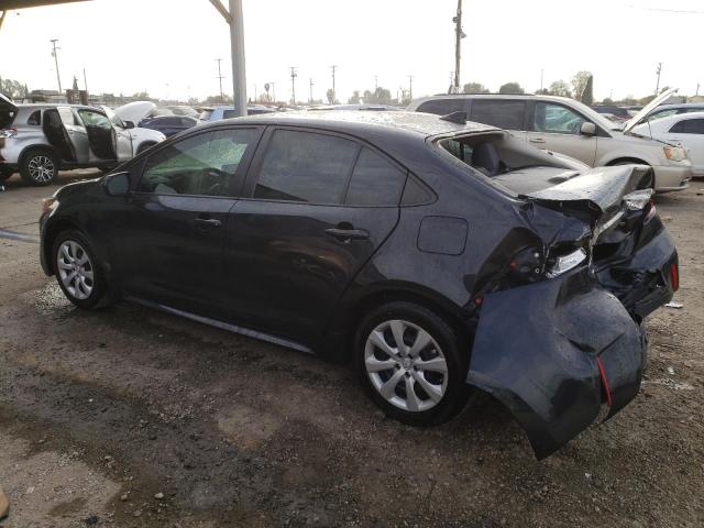 Photo 1 VIN: 5YFEPMAE4MP209515 - TOYOTA COROLLA 