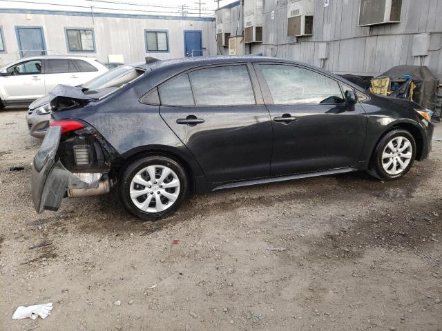 Photo 2 VIN: 5YFEPMAE4MP209515 - TOYOTA COROLLA 