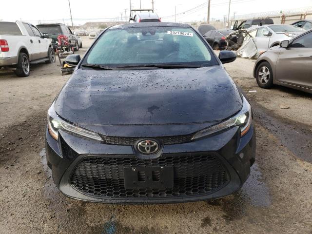 Photo 4 VIN: 5YFEPMAE4MP209515 - TOYOTA COROLLA 