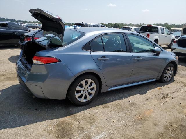 Photo 2 VIN: 5YFEPMAE4MP218277 - TOYOTA COROLLA LE 