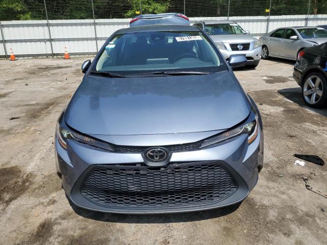 Photo 4 VIN: 5YFEPMAE4MP218277 - TOYOTA COROLLA LE 