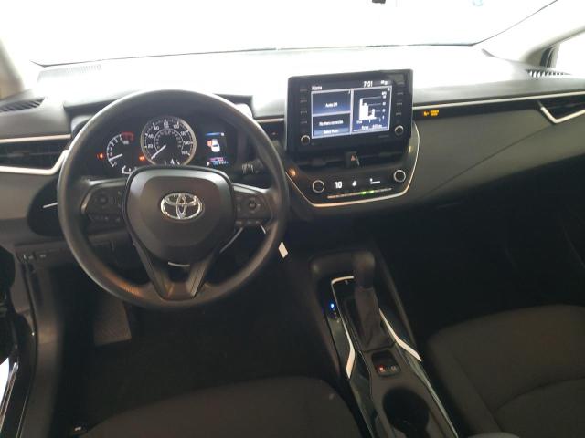 Photo 7 VIN: 5YFEPMAE4MP220241 - TOYOTA COROLLA LE 