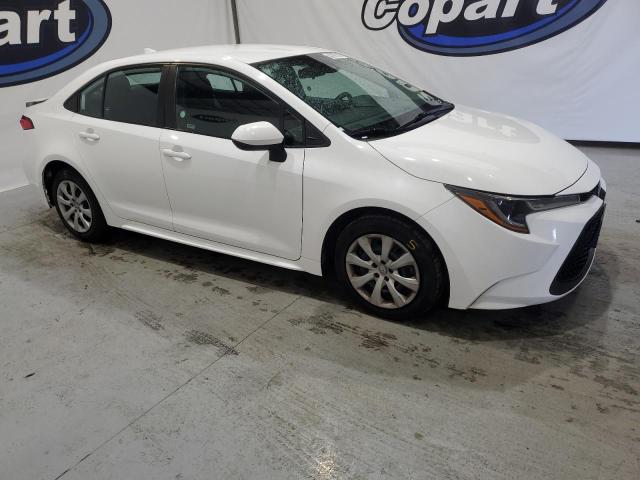 Photo 3 VIN: 5YFEPMAE4MP223575 - TOYOTA COROLLA LE 