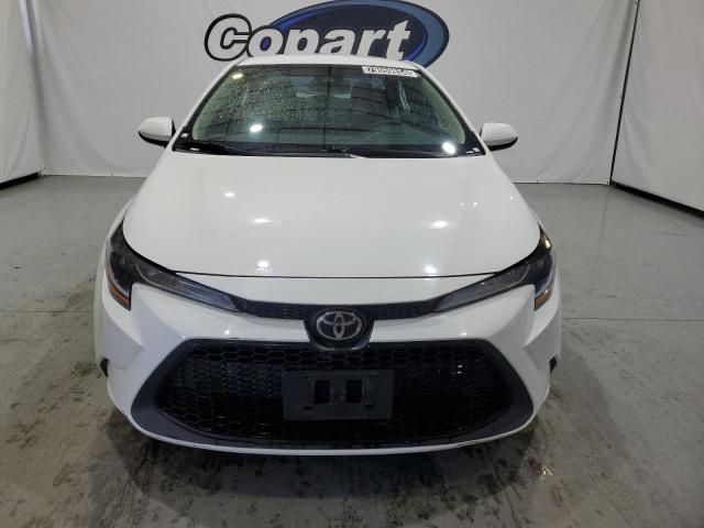 Photo 4 VIN: 5YFEPMAE4MP223575 - TOYOTA COROLLA LE 