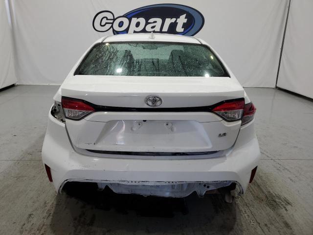 Photo 5 VIN: 5YFEPMAE4MP223575 - TOYOTA COROLLA LE 