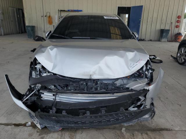 Photo 4 VIN: 5YFEPMAE4MP227416 - TOYOTA COROLLA LE 