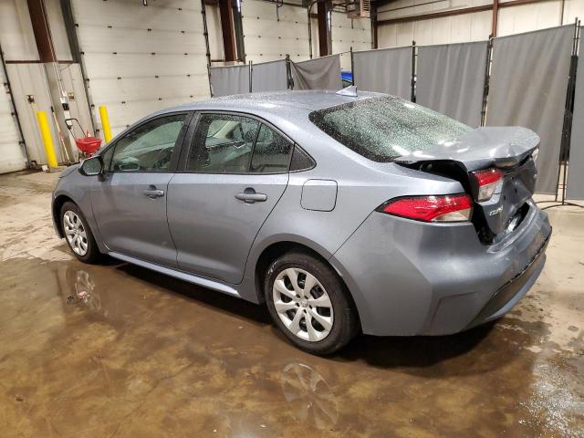 Photo 1 VIN: 5YFEPMAE4MP236598 - TOYOTA COROLLA 