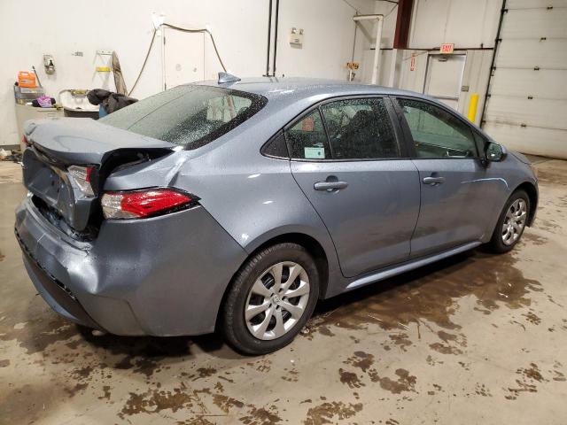 Photo 2 VIN: 5YFEPMAE4MP236598 - TOYOTA COROLLA 