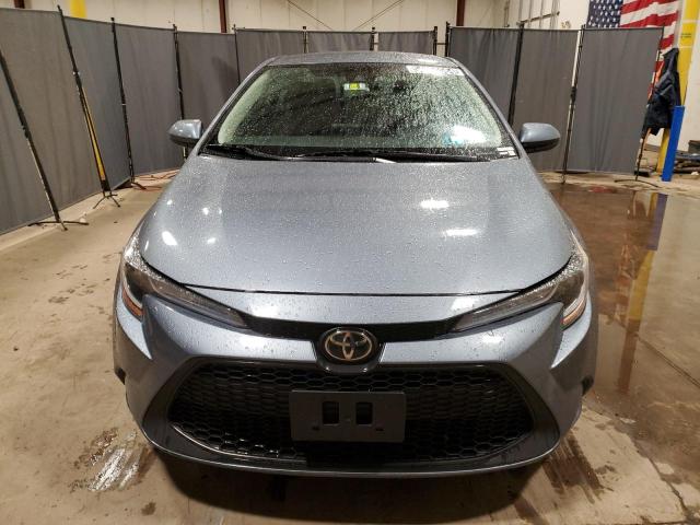 Photo 4 VIN: 5YFEPMAE4MP236598 - TOYOTA COROLLA 