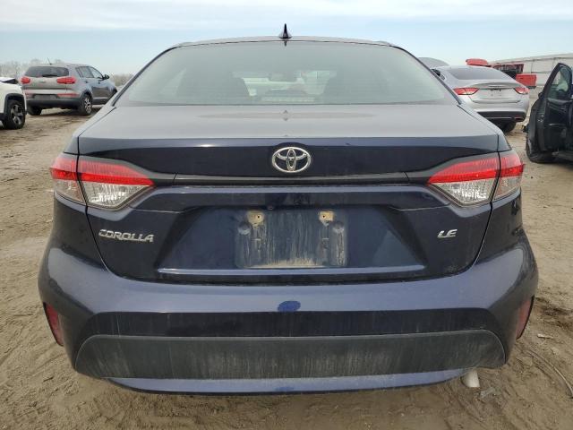 Photo 5 VIN: 5YFEPMAE4MP237962 - TOYOTA COROLLA 