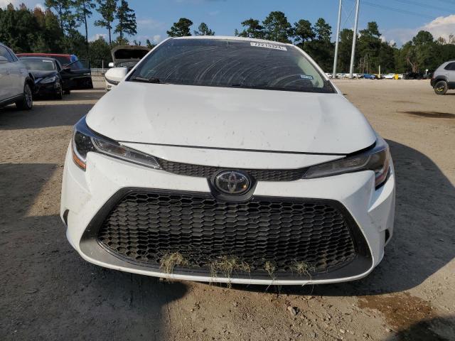 Photo 4 VIN: 5YFEPMAE4MP244880 - TOYOTA COROLLA LE 